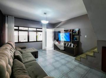 Casa · 98m² · 2 Quartos · 2 Vagas · Casa à Venda - Rudge Ramos, 2 Quartos, 98 m² - São Bernardo do Campo