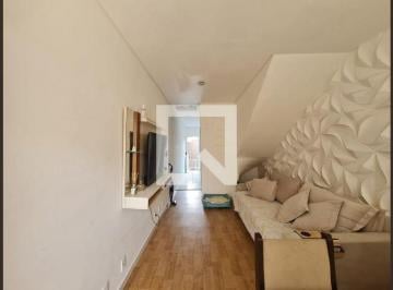 Casa · 119m² · 2 Quartos · 1 Vaga · Casa à Venda - Vila Rosália, 2 Quartos, 119 m² - Guarulhos