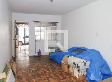 Casa · 120m² · 3 Quartos · 1 Vaga · Casa à Venda - Alto da Lapa, 3 Quartos,  120 m² - São Paulo