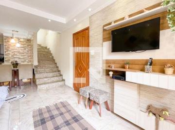 Casa · 118m² · 2 Quartos · 2 Vagas · Casa à Venda - Baeta Neves, 2 Quartos, 118 m² - São Bernardo do Campo