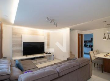 Casa · 115m² · 3 Quartos · 2 Vagas · Casa à Venda - Vila Constança , 3 Quartos,  115 m² - São Paulo