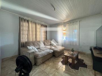 Casa · 110m² · 3 Quartos · 1 Vaga · Casa à Venda - Campina, 3 Quartos, 110 m² - São Leopoldo