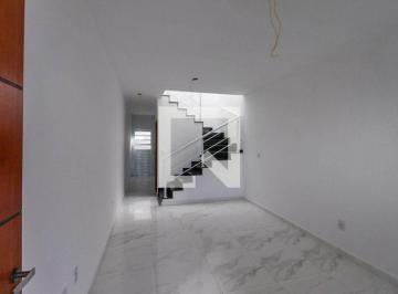 Casa · 67m² · 3 Quartos · 2 Vagas · Casa à Venda - Sapopemba, 3 Quartos, 67 m² - São Paulo