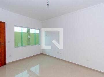 Casa · 112m² · 2 Quartos · 2 Vagas · Casa à Venda - Vila Alpina, 2 Quartos,  112 m² - São Paulo