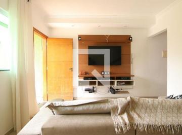 Casa · 84m² · 3 Quartos · 2 Vagas · Casa à Venda - Ponte Rasa, 3 Quartos,  84 m² - São Paulo