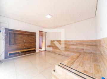 Casa · 120m² · 2 Quartos · 1 Vaga · Casa à Venda - Vila Tibirica, 2 Quartos, 120 m² - Santo André