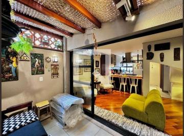 Casa de 1 quarto Venda R$ 1.400.000 · Casa à Venda - Brooklin, 1 Quarto, 105 m² - São Paulo