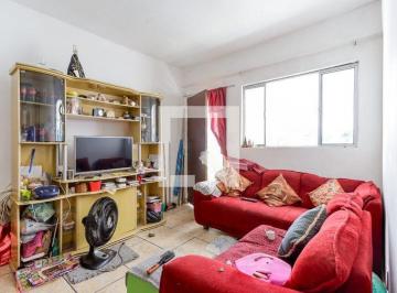 Casa · 120m² · 3 Quartos · 1 Vaga · Casa à Venda - Jardim Brasil , 3 Quartos,  120 m² - São Paulo