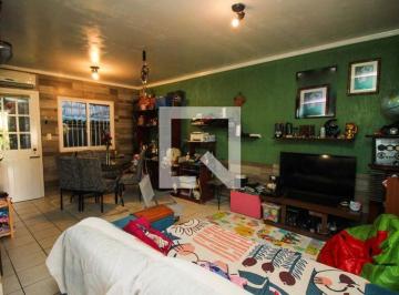 Casa · 118m² · 2 Quartos · 4 Vagas · Casa à Venda - Campo Novo, 2 Quartos, 118 m² - Porto Alegre