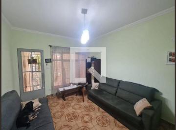 Casa · 119m² · 3 Quartos · 1 Vaga · Casa à Venda - Vila Augusta, 3 Quartos, 119 m² - Guarulhos