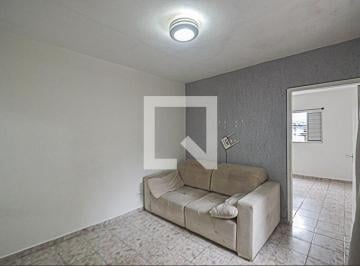 Casa · 100m² · 2 Quartos · 2 Vagas · Casa à Venda - Nova Petrópolis, 2 Quartos, 100 m² - São Bernardo do Campo