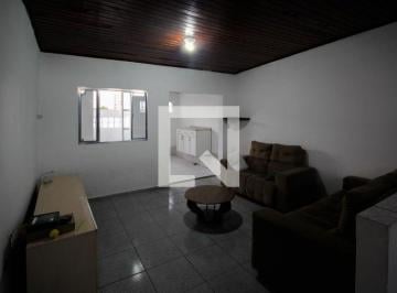 Casa · 132m² · 2 Quartos · 1 Vaga · Casa à Venda - Vila das Mercês, 2 Quartos,  132 m² - São Paulo