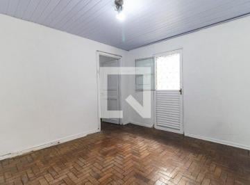 Casa · 120m² · 1 Quarto · 2 Vagas · Casa à Venda - Vila das Mercês, 1 Quarto, 120 m² - São Paulo