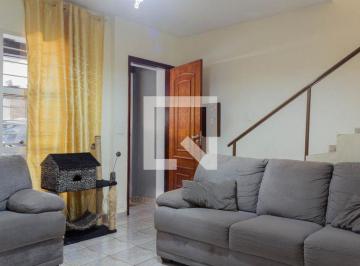 Casa · 120m² · 2 Quartos · 2 Vagas · Casa à Venda - Demarchi, 2 Quartos,  120 m² - São Bernardo do Campo