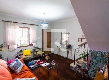 Casa · 101m² · 3 Quartos · 1 Vaga · Casa à Venda - Jabaquara, 3 Quartos, 101 m² - São Paulo