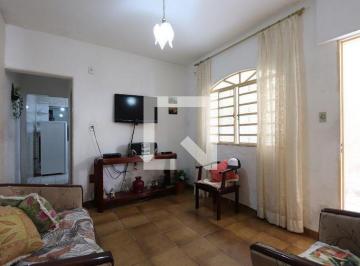 Casa · 100m² · 4 Quartos · 2 Vagas · Casa à Venda - Sapopemba, 4 Quartos,  100 m² - São Paulo