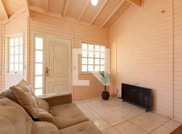Casa · 100m² · 2 Quartos · 2 Vagas · Casa à Venda - Nossa Sra das Graças, 2 Quartos, 100 m² - Canoas