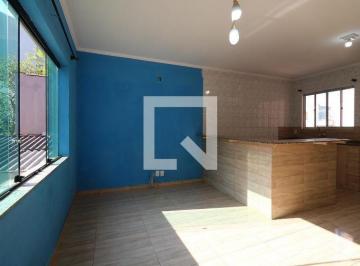 Casa · 94m² · 2 Quartos · 1 Vaga · Casa à Venda - Jardim, 2 Quartos, 94 m² - Santo André