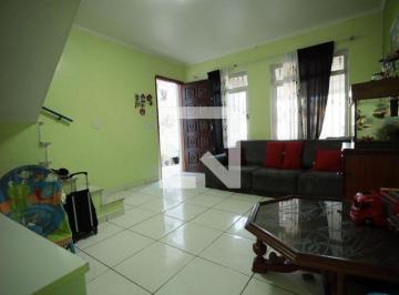 Casa · 116m² · 2 Quartos · 2 Vagas · Casa à Venda - Picanço, 2 Quartos,  116 m² - Guarulhos