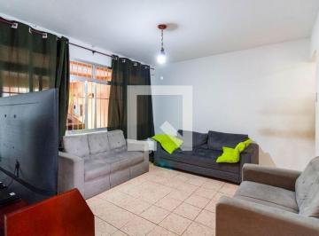 Casa · 90m² · 3 Quartos · 2 Vagas · Casa à Venda - Jardim Miriam, 3 Quartos, 90 m² - São Paulo