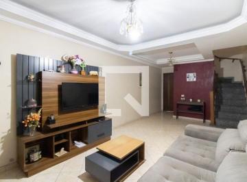 Casa · 100m² · 3 Quartos · 2 Vagas · Casa à Venda - Vila Rosália, 3 Quartos,  100 m² - Guarulhos