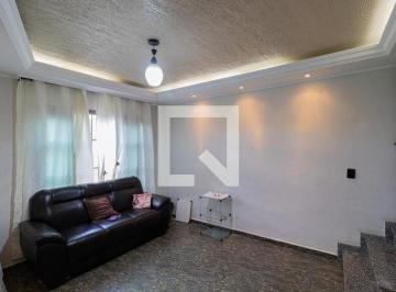 Casa · 100m² · 3 Quartos · 2 Vagas · Casa à Venda - Ermelino Matarazzo, 3 Quartos,  100 m² - São Paulo