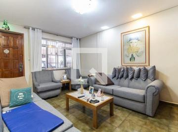 Casa · 105m² · 2 Quartos · 1 Vaga · Casa à Venda - Sacomã, 2 Quartos,  105 m² - São Paulo