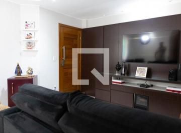 Casa · 132m² · 2 Quartos · 2 Vagas · Casa à Venda - Jardim, 2 Quartos, 132 m² - Santo André