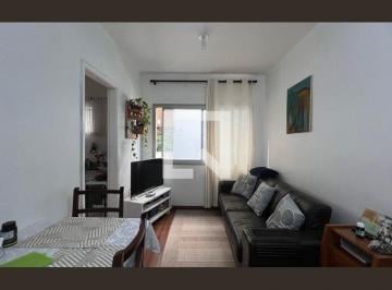 Apartamento · 60m² · 1 Quarto · 1 Vaga · Apartamento à Venda - Vila Madalena, 1 Quarto,  60 m² - São Paulo