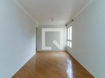 Apartamento · 50m² · 2 Quartos · 1 Vaga · Apartamento à Venda - Santo Amaro , 2 Quartos,  50 m² - São Paulo