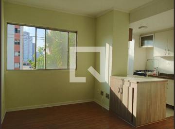 Apartamento · 50m² · 2 Quartos · 1 Vaga · Apartamento à Venda - Campos Elíseos, 2 Quartos,  50 m² - São Paulo