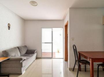 Apartamento · 81m² · 2 Quartos · Apartamento à Venda - Água Branca, 2 Quartos, 81 m² - São Paulo