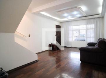 Casa · 140m² · 3 Quartos · 4 Vagas · Casa à Venda - Ponte Rasa, 3 Quartos,  140 m² - São Paulo