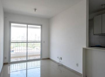 Apartamento de 2 quartos, São Paulo · Apartamento à Venda - Tatuapé, 2 Quartos,  54 m² - São Paulo