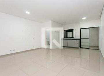 Apartamento · 43m² · 1 Quarto · 1 Vaga · Apartamento à Venda - Vila Carrão, 1 Quarto, 43 m² - São Paulo