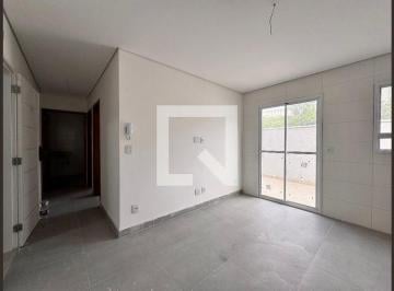 Apartamento · 66m² · 2 Quartos · 1 Vaga · Apartamento à Venda - Jardim Utinga, 2 Quartos,  66 m² - Santo André
