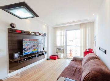 Apartamento · 67m² · 1 Quarto · 1 Vaga · Apartamento à Venda - Maracanã, 1 Quarto,  67 m² - Rio de Janeiro