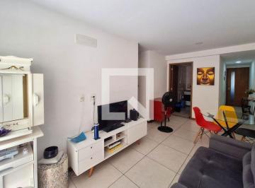 Apartamento · 59m² · 2 Quartos · Apartamento à Venda - Centro , 2 Quartos,  59 m² - Niterói