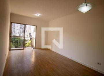 Apartamento · 54m² · 1 Quarto · 1 Vaga · Apartamento à Venda - Vila Olímpia, 1 Quarto,  54 m² - São Paulo