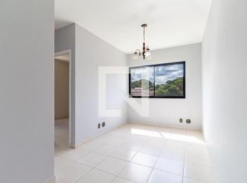 Apartamento · 50m² · 2 Quartos · 1 Vaga · Apartamento à Venda - Jardim Marajoara , 2 Quartos,  50 m² - São Paulo