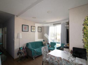Apartamento · 52m² · 2 Quartos · 1 Vaga · Apartamento à Venda - Vila Maria , 2 Quartos,  52 m² - São Paulo