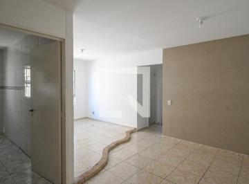 Apartamento · 62m² · 2 Quartos · 1 Vaga · Apartamento à Venda - Jardim Santa Emília, 2 Quartos,  62 m² - São Paulo