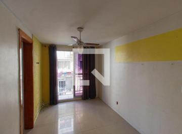 Apartamento · 60m² · 2 Quartos · 1 Vaga · Apartamento à Venda - Santos Dumond, 2 Quartos, 60 m² - São Leopoldo