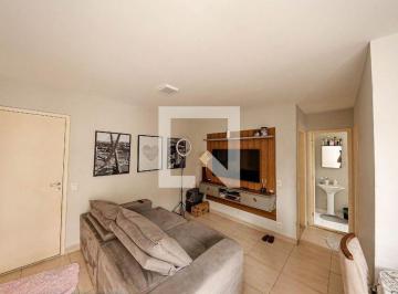Apartamento · 54m² · 2 Quartos · 1 Vaga · Apartamento à Venda - Vila Califórnia, 2 Quartos, 54 m² - São Paulo