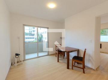 Apartamento · 35m² · 1 Quarto · 1 Vaga · Apartamento à Venda - Bela Vista, 1 Quarto, 35 m² - São Paulo