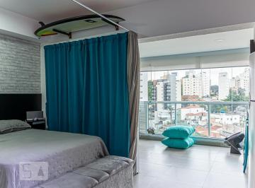 Apartamento de 1 quarto, São Paulo · Apartamento à Venda - Vila Mariana, 1 Quarto, 36 m² - São Paulo