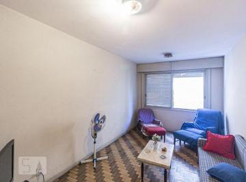 Apartamento · 64m² · 2 Quartos · Apartamento à Venda - Centro Histórico, 2 Quartos, 64 m² - Porto Alegre