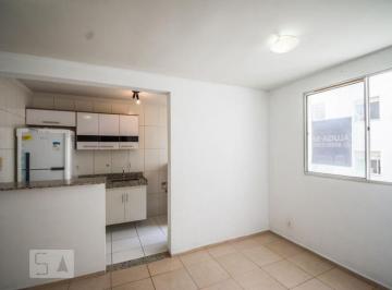 Apartamento · 50m² · 2 Quartos · 1 Vaga · Apartamento à Venda - Parque Prado, 2 Quartos, 50 m² - Campinas
