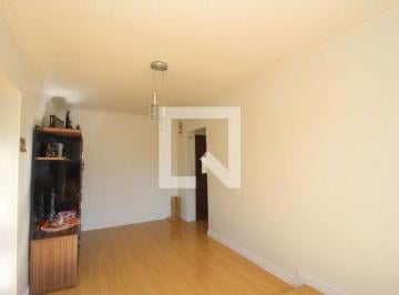 Apartamento · 57m² · 2 Quartos · 1 Vaga · Apartamento à Venda - Santana, 2 Quartos, 57 m² - Porto Alegre