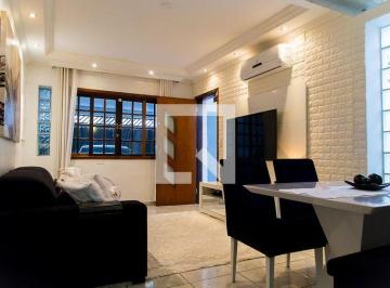Casa · 160m² · 3 Quartos · 2 Vagas · Casa à Venda - Planalto Paulista, 3 Quartos,  160 m² - São Paulo